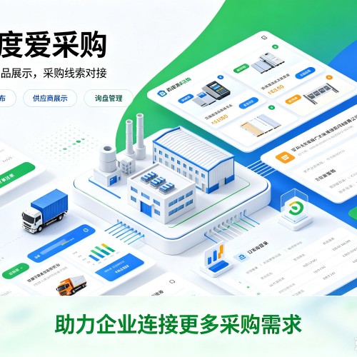 邵阳百度爱采购